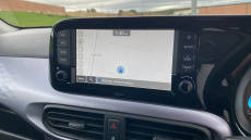 Hyundai i10 1.0 [63] Premium 5dr Auto [Nav] Petrol Hatchback